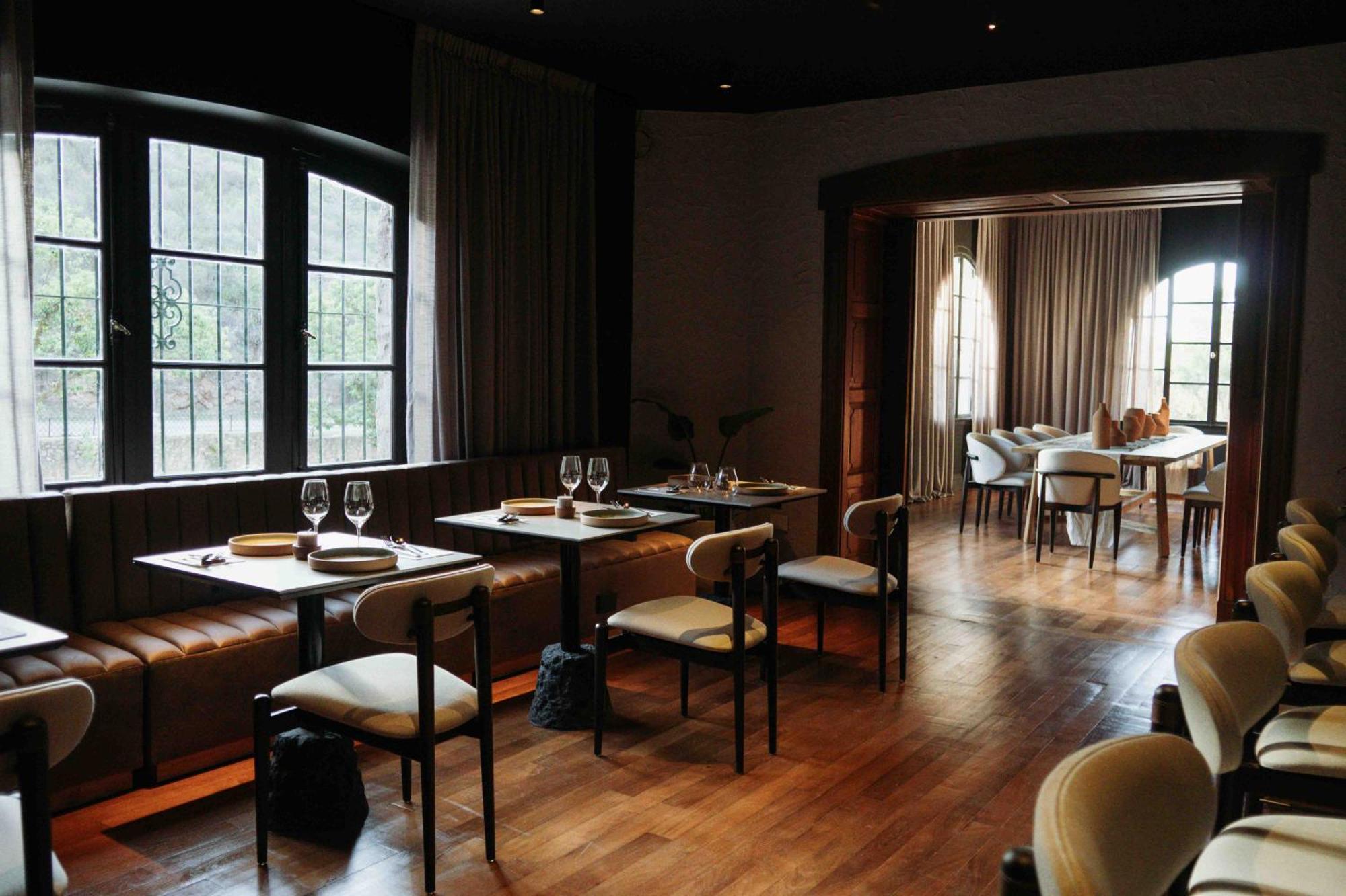 Casa Toledo Hotel La Cumbre Bagian luar foto