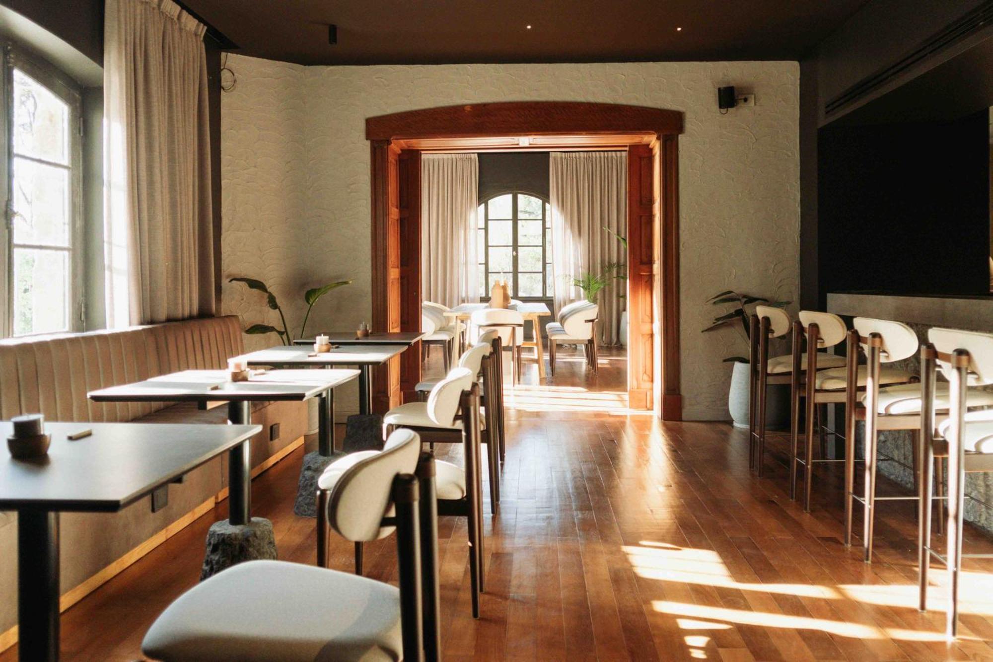 Casa Toledo Hotel La Cumbre Bagian luar foto